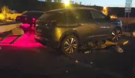 Isparta'da Feci Kavşak Kazası: 10 Kişi Hastaneye Kaldırıldı