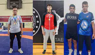 Manavgatlı Sporcular Uluslararası Arenaya Hazırlanıyor