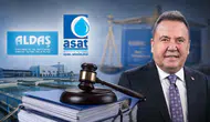 ASAT ve ALDAŞ İddianamesi Kabul Edildi: Muhittin Böcek Dâhil 21 Şüpheli