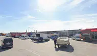 Antalya Hali'nde Karpuz Ucuza Gitse de Sarımsak ve Yeşil Soğan El Yakıyor!