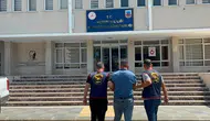 Mersin’de Aranan Hükümlüye Jandarma Operasyonu: 27 Yıl 6 Ay Ceza!