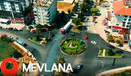Alanya Trafiğini Rahatlatacak Adım: Atatürk Caddesi'nde İlk Etap Ulaşıma Açıldı