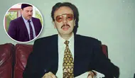 Süleymancılar Lideri Kuriş Soruşturmasında Eski Antalya Milletvekili'nin Ölümü Mercek Altında