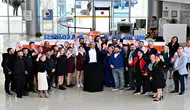 Muratpaşa’da Turunç Masa’ya Rekor Çözüm Sayısı