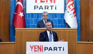 Özgür Özel, MYK'yı Yarın Meclis'te Topluyor
