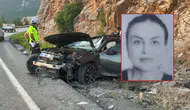 Tatil Dönüşü Akseki Yolunda Kahreden Kaza! İlknur Öğretmen Hayatını Kaybetti