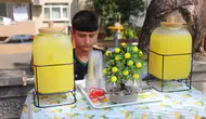 Henüz 14 Yaşında Ama Asgari Ücreti 3’e Katlıyor!
