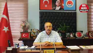 TÜRK-İŞ Antalya İl Başkanı Kayser'den İşçinin Vergi Yükü Hafiflesin Çağrısı