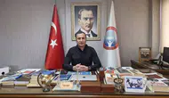 Eğitim-İş Genel Başkanı Kadem Özbay'dan Süreç Tepkisi: "Kapalı Kapılar Ardından Uzlaşı Çıkmaz"