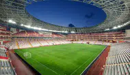 Antalyaspor’da Ligin İlk Maçı Kadınlara ve Çocuklara Ücretsiz