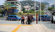 Alanya'da Haraç Alamayınca Ateş Açtılar: 2 Tutuklama