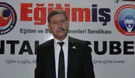 Birleşik Kamu-İş'ten TÜİK Tepkisi: "Maaş Zamları Cebe Girmeden Eridi"