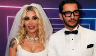 İrem Derici'nin Nişanlısı Melih Kunukçu Tutuklandı!
