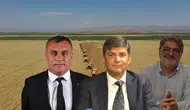 Antalya'da Hububatta Rekolte ve Kalite Çıkmazı ATB Meclisinde Masaya Yatırıldı
