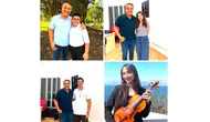 Orkestra Şefi Engin Beslek’in Öğrencileri Üniversitelerin Yolunu Tuttu!