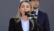 Dilek İmamoğlu'ndan Silivri Tepkisi! "Kaygılarımız Daha da Arttı, Savunma Hakkı Belirsiz!"