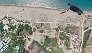 Kumulları Çöplüğe Çevirdiler! Manavgat'taki 5 Yıldızlı Tesisin Sertifikası Geri Alındı