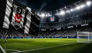 Beşiktaş Avrupa'da Play-Off Turuna Yükseldi