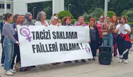 Antalya Büyükşehir’e Taciz İddiaları Sonrası Kadınlardan Çağrı