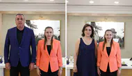 Makine Mühendisleri ile Mimarlar Odaları Yönetimlerinden Antalya Büyükşehir'e Ziyaret