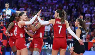 Avrupa Şampiyonası'nda 2. Sınav: Filenin Sultanları Slovenya Karşısında