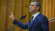 Özgür Özel Hakkında Fezleke Hazırlandı