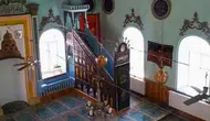 Burdur Günalan Köyü’ndeki Tarihi Hacı Musa Camii İçin Yeni Koruma Kararı