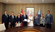 Akdeniz Üniversitesi ile VDK'dan Lisansüstü İş Birliği