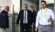 TFF Faturayı Kesti! O Sözler Mahmut Uslu'yu PFDK'lik Yaptı!