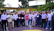 Sütçüler Esnafından “Temizlik Kirletmemektir” Kampanyasına Tam Destek