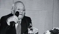 Antalya’nın "Efsane Başkanı" Selahattin Tonguç Unutulmadı!