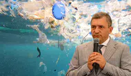Antalya Kıyıları Kurtarılabilecek mi? Vali Şahin: "Hedefimiz Tüm Kirleticileri Engelleyebilmek"