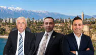 YENİ Parti'de Vekil ve Başkana 'Ego' Suçlaması!