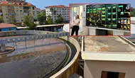 Alanya Denizinde Kirlilik Var mı? ASAT Sahada Yanıt Verdi