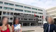 Antalya Büyükşehir Belediyesi'nde Fuhuş Dosyası Derinleşiyor