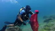 Antalya Kıyıları Tehlikede: Hıdırellez Dilekleri Balıkları Öldürüyor
