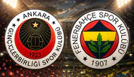 Gençlerbirliği - Fenerbahçe: Saat Kaçta, Kim Yönetecek?