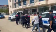 Kumluca'da Seri Hırsızlar Yakayı Ele Verdi: 9 Faili Meçhul Olay Bir Anda Çözüldü