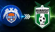Alanya 1221 FK'da 3. Lig biletini Manavgat Belediyespor'a Mı Devredecek?