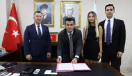 Mersin Akdeniz Belediyesi Çalışanlarına 44 Bin 500 TL Promosyon!