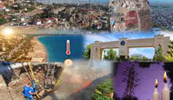 Antalya Yeni Haftaya Nasıl Başladı? 31 Ağustos Pazartesi Gündemi