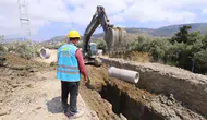 Samandağ'da Dev Altyapı Yatırımı: 68 Kilometrelik Şebeke Tamamlandı