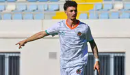 Alanyaspor’un Genç Yıldızı Arda Usluoğlu U20 Milli Takım Aday Kadrosunda
