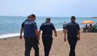 Aksu’da Caretta Caretta Alarmı: Kumköy Sahili’nde Denetimler Artırıldı