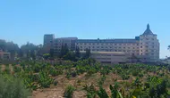 Zabıta Ve ASAT Affetmedi: Alanya'da Çevreyi Kirleten Otel Savcılığa Bildirildi
