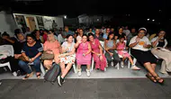 Engelleri Kaldıran Sinema Gecesi! 'Shrek' Bu Kez Özel Bireyler İçin Gösterildi