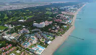 Antalya’da COP31 Hazırlığı! Dünya Liderleri İçin Belek’te Seferberlik Başladı