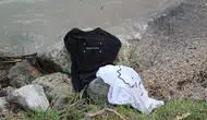 Ceyhan Nehri’nde 2 Çocuk Kayıp! Ekipler Seferber Oldu