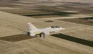 HÜRJET 30 Ağustos'ta Gök Vatan'la Buluştu: İlk Uçuş 18 Dakika Sürdü