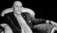 Türk Tiyatrosunun Acı Kaybı: Faruk Günuğur Vefat Etti